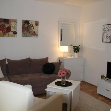Apartment Sophie Novi Sad Eksteriør bilde