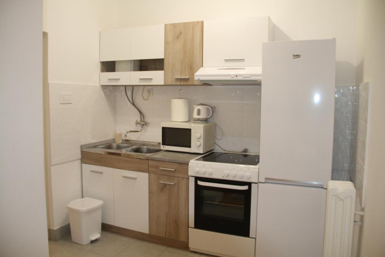 Apartment Sophie Novi Sad Eksteriør bilde