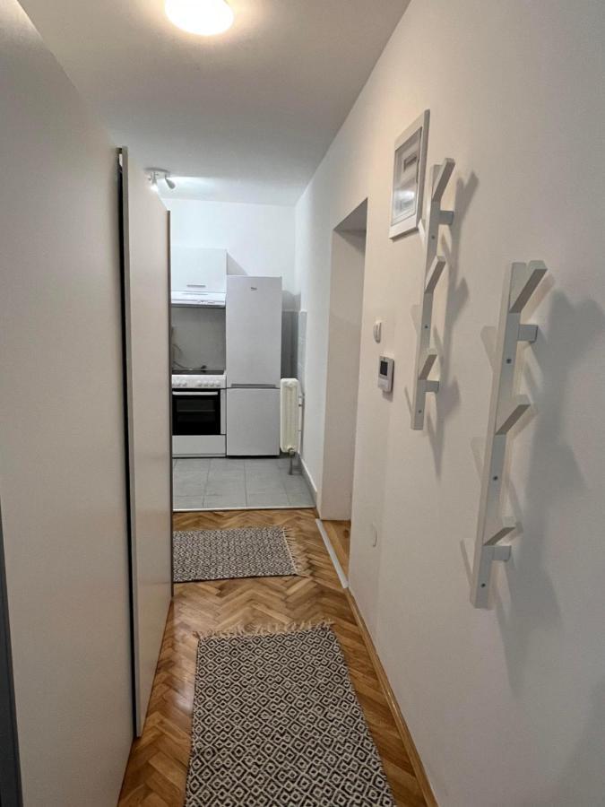 Apartment Sophie Novi Sad Eksteriør bilde